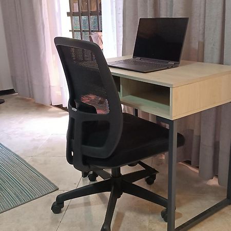 Apartament Acogedor Apartaestudio Ubicado En Laureles Medellín Zewnętrze zdjęcie